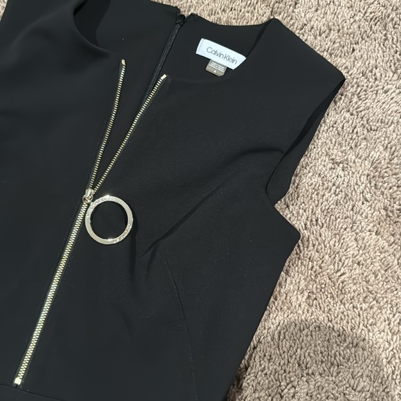 Michael Kors Dress Size 4 - Picture 2 of 2